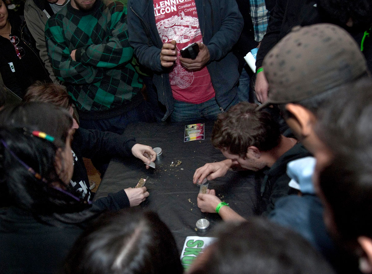 Del-Plata-2013—Concurso-de-armado-de-porro—Revista-THC