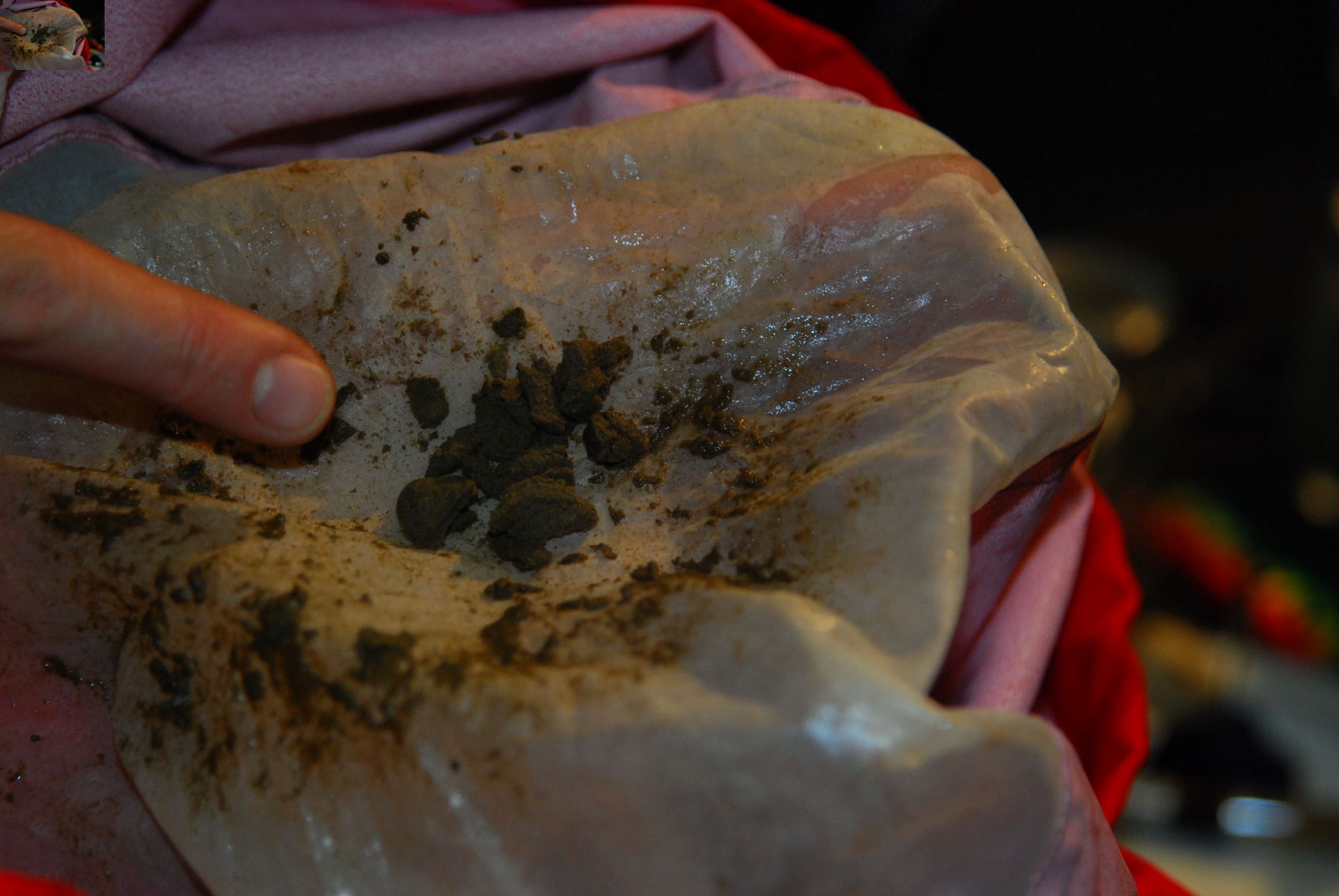 Taller Ice o lator 3